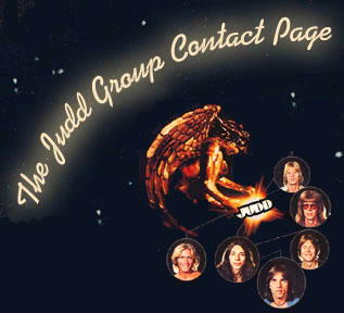 The Judd Group Contact Page