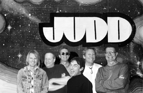 Judd 25 Years Later