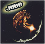 Judd Rhythm and Space