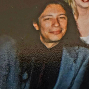 Bruce Slim Judd