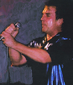 Steve McLoone