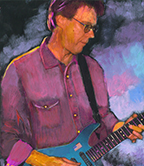 Tom Williams